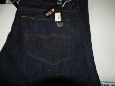 *Lois Denim Jeans Size: 38/32