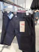Levi Children's Shorts Size: 10 Years