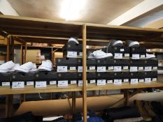 *Eighteen Pairs of Assorted Converse (some Shop-so