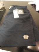 *Henri Lloyd Swim Shorts Size: Medium