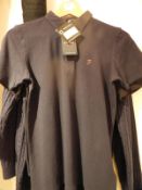 Farrar Child's Polo Shirt Size: 12-13 Years