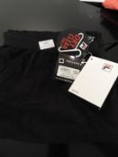 *Fila Terrinda Track Pants Size: XXL