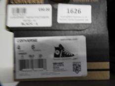 *Pair of Converse Shoes (as per Photograph) Size: