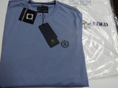 *Henri Lloyd T-Shirt Size: Small