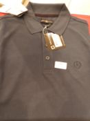 *Henri Lloyd Polo Shirt Size: Small