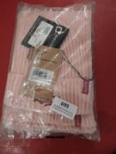 Levi Hat & Scarf Set 0-3 Months