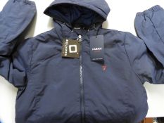 Farrar Padded Jacket Size: 12-13 Years