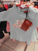 Levi Child's Top Size: 3 Months