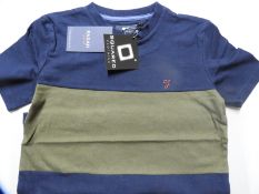 Farrar Junior T-Shirt Size: 14-15 Years