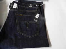 *Lois Denim Jeans Size: 33/34