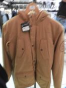 Levi Boys Jacket Size: 16 Years