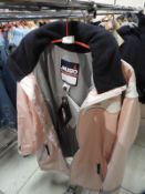 Musto Performance Jacket Size: 12-13 Years