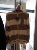 Judas Youths Hoodie Size: Large Boys