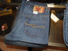 *Chippy Jeans Size: 38L