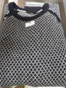 *Henri Lloyd Knitted Pullover Size: Medium