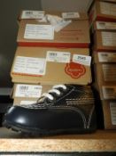 Pair of Kickers Toddler Boots (as per photograph)