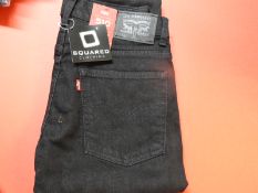 Levi's 510 Childs Jeans Size: 16 Years