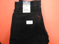 Levi Original Jeans Size: 6 Years