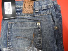 Bench Jeans Size: 15-16 Years