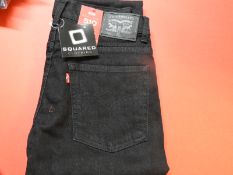 Levi's 510 Childs Jeans Size: 16 Years