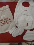 Levi Infants Tanzy Size: 3-6 Months