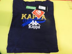 Kappa Sportswear Top Size: 10 Years