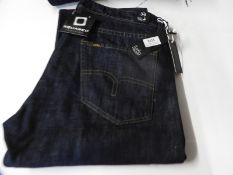 *Lois Denim Jeans Size: 34/32