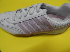 Pair of Rockport Children's Trainers (as per photo