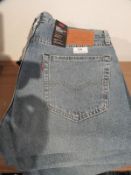 *Levi 502 Jeans Size: 32/34