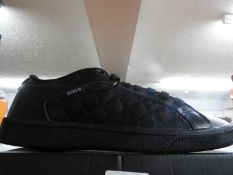 *Nicholas Deakin Trainers (as per photograph) Size