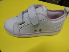 Pair of Rockport Children's Trainers (as per photo