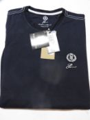 *Henri Lloyd T-Shirt Size: Small