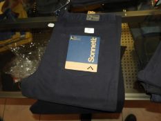 *Sonneti Gents Trousers Size: 42/34