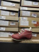 Pair of Kickers Toddler Boots (as per photograph)