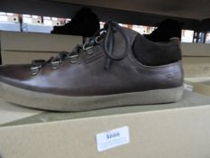 *Nicholas Deakin Leather Shoes (as per photograph)