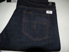 *Lois Denim Jeans Size: 40/32