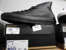 *Pair of Converse Shoes (as per Photograph) Size: