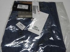 Lacoste Jeans Size: 14 Years