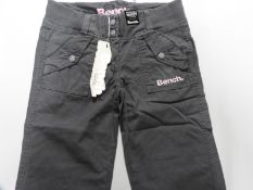 Bench Child's Trousers Size 11-12 Years