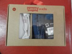 Levi Kids 24 Month Gift Set