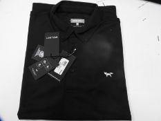 *Wolsey Mens Polo Shirt Size: Medium