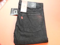 Levi's 510 Childs Jeans Size: 14 Years