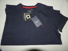 Farrar Junior T-Shirt Size: 14-15 Years