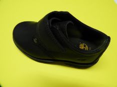 Pair of Timberland Children's Boots (as per photog