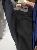 Levi Chinos Size: 6 Years