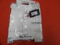 *Ben Sherman Shirt Size: XL