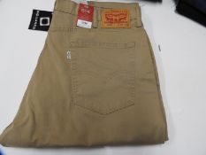 *Levi 514 Jeans Size: 38/32