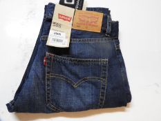 Levi 508 Children's Jeans Size: 14 Years