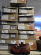 Pair of Kickers Toddler Boots (as per photograph)