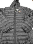Ellesse Ladies Padded Jacket Size: 12